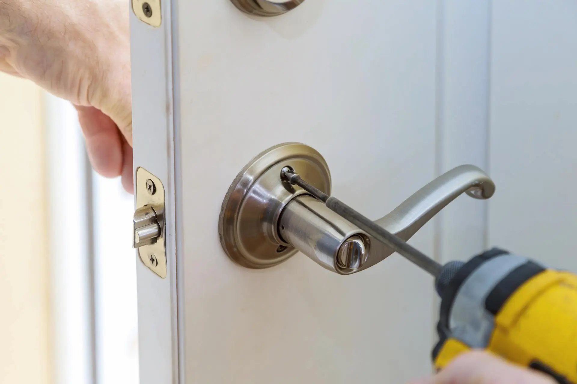 emergency locksmith Toronto downtown