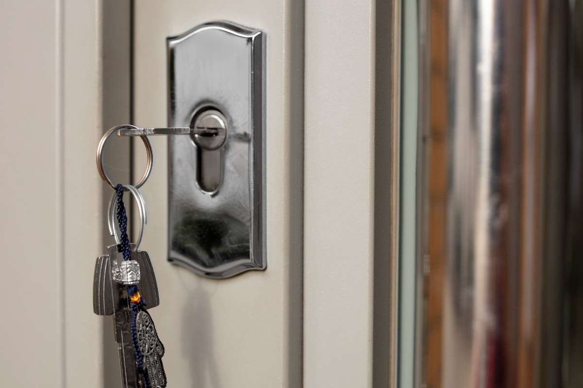 emergency locksmith Toronto